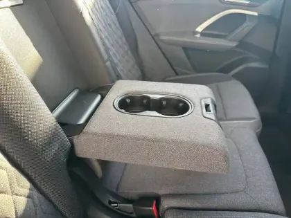 Photo 30 Audi Q5  e-hybrid 299 ch S tronic 7 Quattro