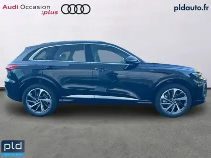 Photo 38 Audi Q5  e-hybrid 299 ch S tronic 7 Quattro