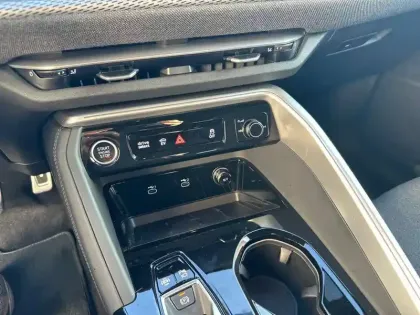 Photo 20 Audi Q5  e-hybrid 299 ch S tronic 7 Quattro