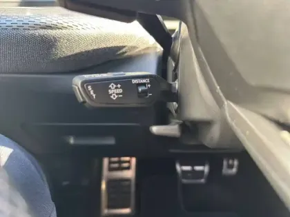 Photo 59 Audi Q5  e-hybrid 299 ch S tronic 7 Quattro