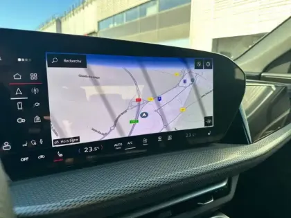 Photo 52 Audi Q5  e-hybrid 299 ch S tronic 7 Quattro