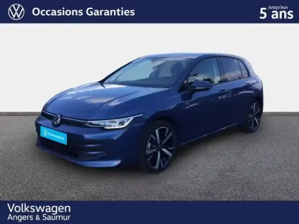 Photo Volkswagen Golf Vw Edition