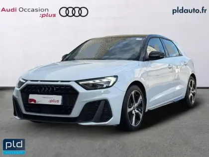 Photo Audi A1 S Line