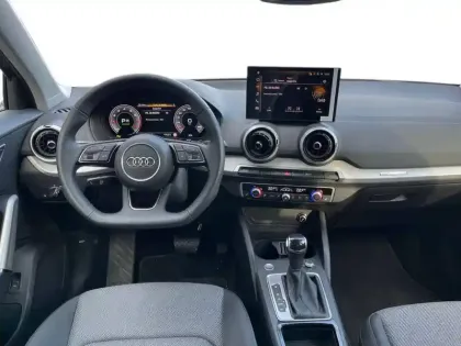 Photo 10 Audi Q2  35 TFSI 150 S tronic 7