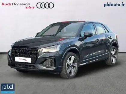 Photo Audi Q2 Design
