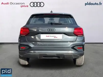 Photo 6 Audi Q2  35 TFSI 150 S tronic 7