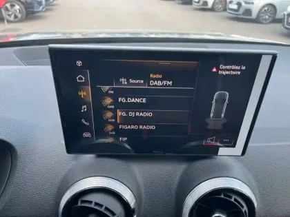 Photo 19 Audi Q2  35 TFSI 150 S tronic 7