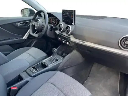 Photo 8 Audi Q2  35 TFSI 150 S tronic 7