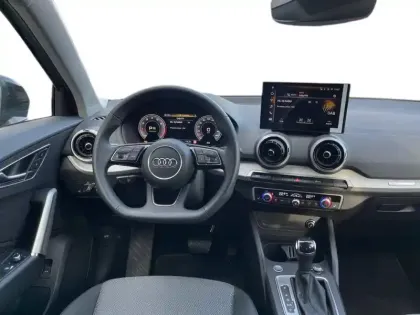 Photo 11 Audi Q2  35 TFSI 150 S tronic 7