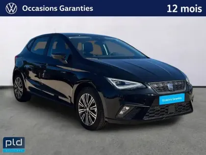 Photo Seat Ibiza Copa