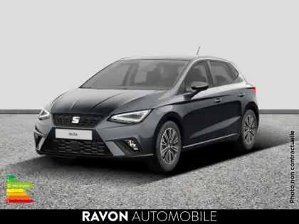 Photo Seat Ibiza Copa