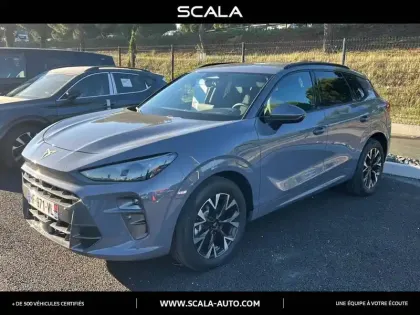 Photo Cupra Terramar V