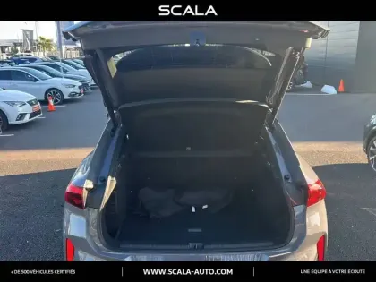 Photo 15 Cupra Terramar  1.5 eHybrid 204 ch DSG6