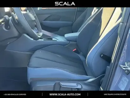 Photo 10 Cupra Terramar  1.5 eHybrid 204 ch DSG6