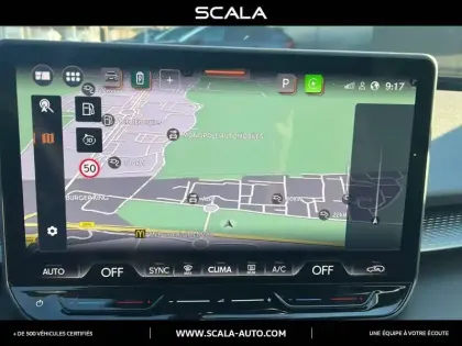 Photo 9 Cupra Terramar  1.5 eHybrid 204 ch DSG6