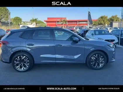 Photo 16 Cupra Terramar  1.5 eHybrid 204 ch DSG6