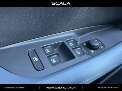 Photo 18 Cupra Terramar  1.5 eHybrid 204 ch DSG6