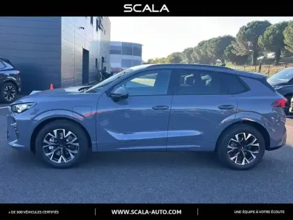 Photo 13 Cupra Terramar  1.5 eHybrid 204 ch DSG6