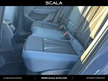 Photo 12 Cupra Terramar  1.5 eHybrid 204 ch DSG6