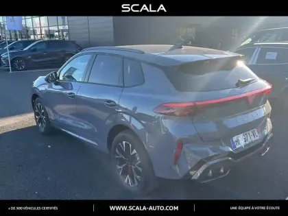 Photo 5 Cupra Terramar  1.5 eHybrid 204 ch DSG6