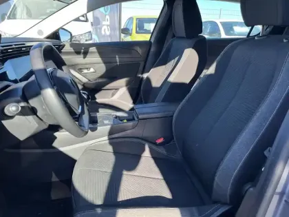 Photo 40 Peugeot 308  PureTech 110ch S&S BVM6