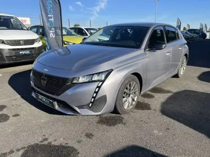 Photo Peugeot 308 Active Pack
