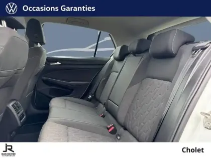 Photo 32 Volkswagen Golf  1.5 TSI EVO2 116 BVM6