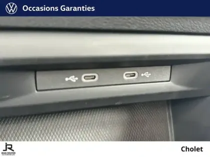 Photo 51 Volkswagen Golf  1.5 TSI EVO2 116 BVM6