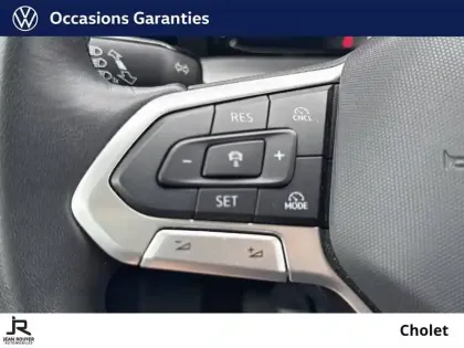 Photo 45 Volkswagen Golf  1.5 TSI EVO2 116 BVM6