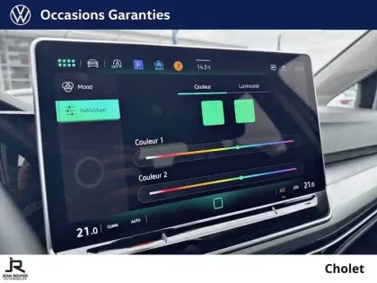 Photo 43 Volkswagen Golf  1.5 TSI EVO2 116 BVM6