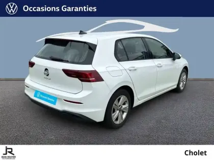 Photo 28 Volkswagen Golf  1.5 TSI EVO2 116 BVM6