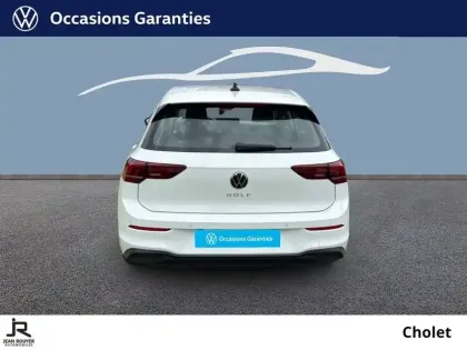 Photo 34 Volkswagen Golf  1.5 TSI EVO2 116 BVM6