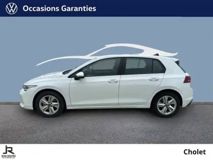 Photo 33 Volkswagen Golf  1.5 TSI EVO2 116 BVM6