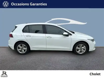 Photo 30 Volkswagen Golf  1.5 TSI EVO2 116 BVM6