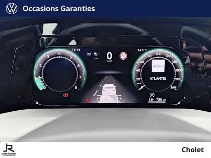 Photo 49 Volkswagen Golf  1.5 TSI EVO2 116 BVM6