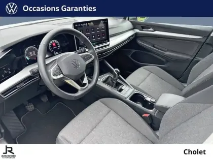 Photo 39 Volkswagen Golf  1.5 TSI EVO2 116 BVM6