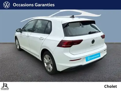 Photo 37 Volkswagen Golf  1.5 TSI EVO2 116 BVM6