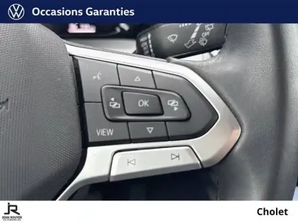 Photo 44 Volkswagen Golf  1.5 TSI EVO2 116 BVM6