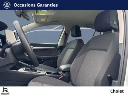 Photo 31 Volkswagen Golf  1.5 TSI EVO2 116 BVM6