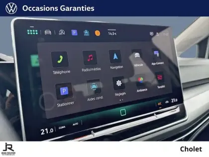 Photo 29 Volkswagen Golf  1.5 TSI EVO2 116 BVM6