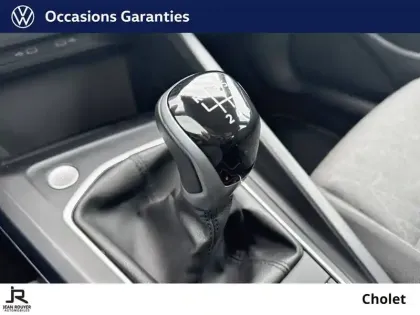 Photo 42 Volkswagen Golf  1.5 TSI EVO2 116 BVM6