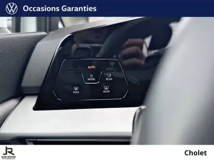 Photo 47 Volkswagen Golf  1.5 TSI EVO2 116 BVM6