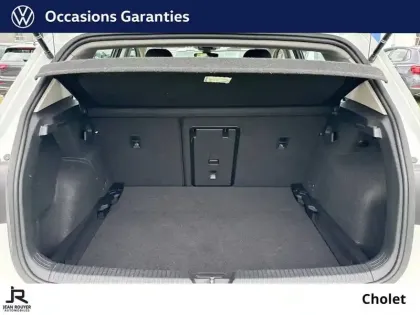 Photo 40 Volkswagen Golf  1.5 TSI EVO2 116 BVM6