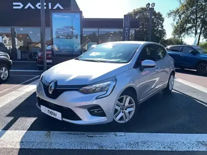 Photo Renault Clio Business