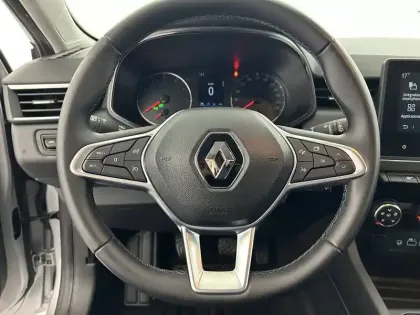 Photo 14 Renault Clio  TCe 90