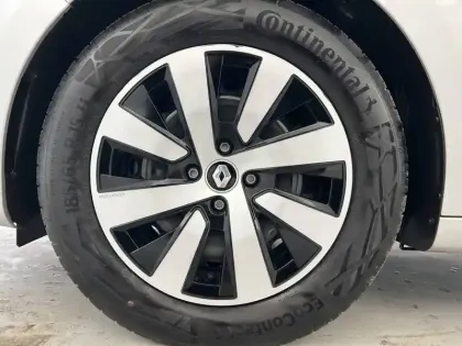 Photo 18 Renault Clio  TCe 90