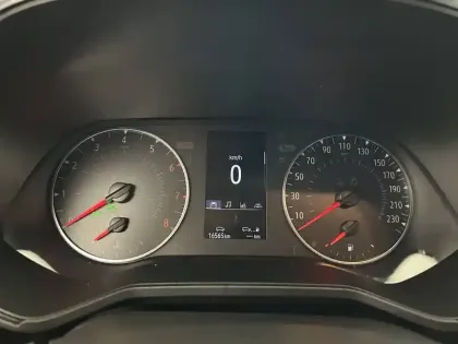 Photo 16 Renault Clio  TCe 90