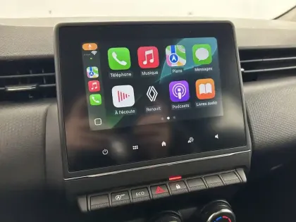 Photo 22 Renault Clio  TCe 90