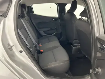 Photo 15 Renault Clio  TCe 90