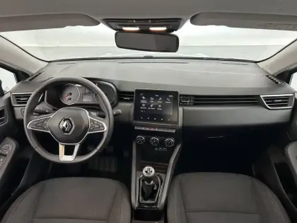 Photo 23 Renault Clio  TCe 90